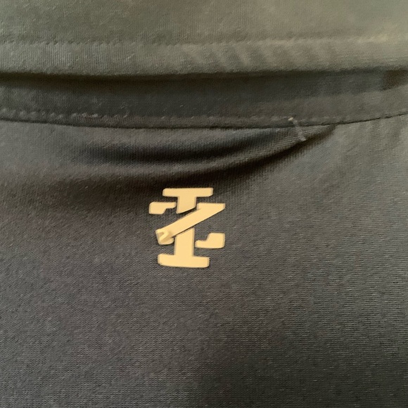 Izod Golf Shirt L - Picture 6 of 7